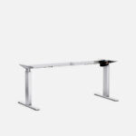 Actiforce Aluforce Pro Height-Adjustable Table Frame product view