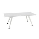Kusch + Co Comta Rectangular Meeting Table Lgm RC