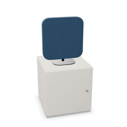 Nowy Styl Oxo Cabinet Hinged Door 1X Panel Level 2