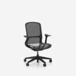 Nowy Styl Sohos By Nowy Styl Airi Swivel Chair Mesh