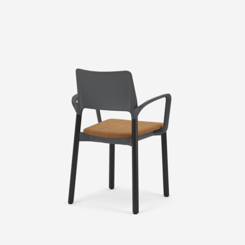 Nowy Styl Amigo 4L Visitor Chair – Image 4
