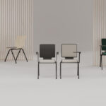 Nowy Styl Axo Armrest