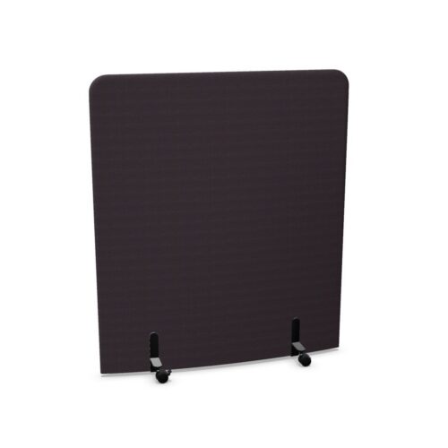 Kusch + Co Creva Wall Mobile Room Divider