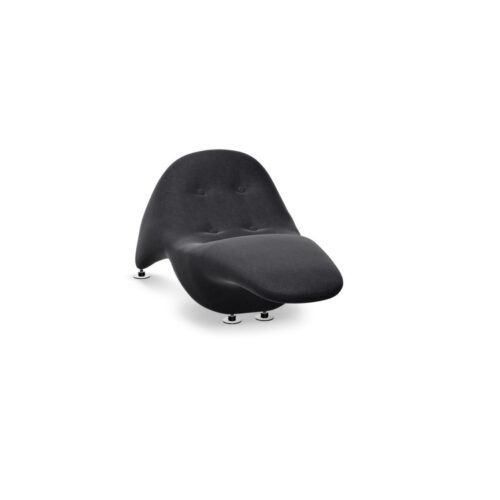 Kusch + Co Colani Chaise Lounge