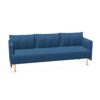 Kusch + Co Creva 3-Seater Sofa