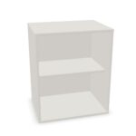 Nowy Styl Sqart Open Upper Cabinet Mfc