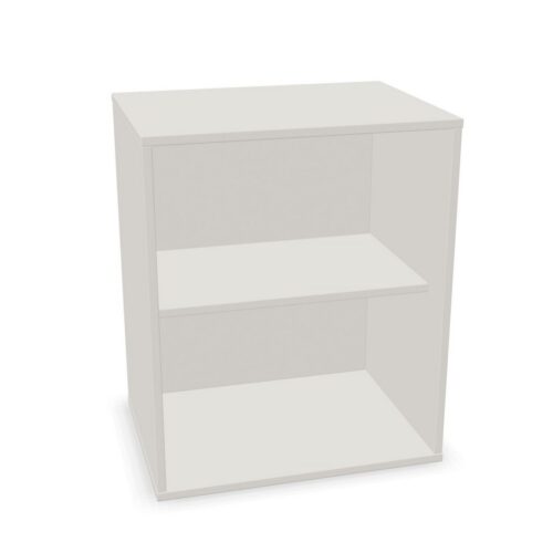 Nowy Styl Sqart Open Upper Cabinet Mfc