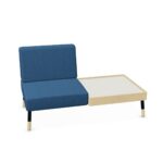 Nowy Styl Tepee 1-Seater Modular Sofa