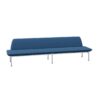 Kusch + Co Genaya 4-Seater Sofa Upholstered