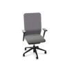 Nowy Styl Sitagteam Swivel Chair With 3D Armrests