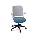 Nowy Styl Withme Mesh Swivel Chair