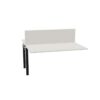 Nowy Styl Sqart Add 2U I-Leg Workbench Additional Module With Panel