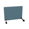 Nowy Styl Sileo Evo Front Upholstered Desk Panel