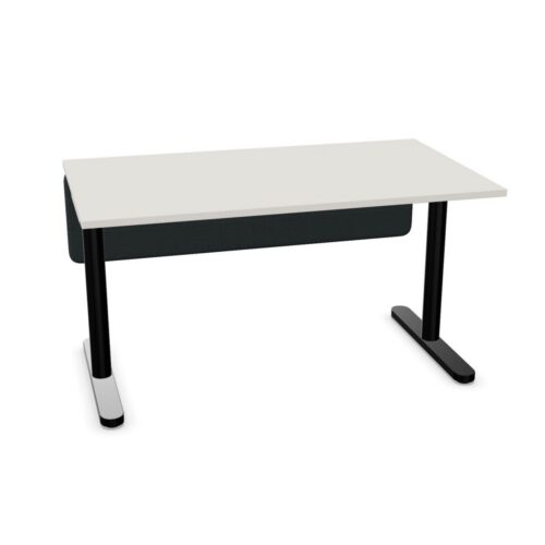 Nowy Styl Play Work 2 0 Freestanding T-Leg Desk