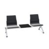 Kusch + Co V-Travel 2-Seater Bench Big Top