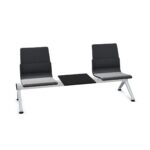 Kusch + Co V-Travel 2-Seater Bench Big Top