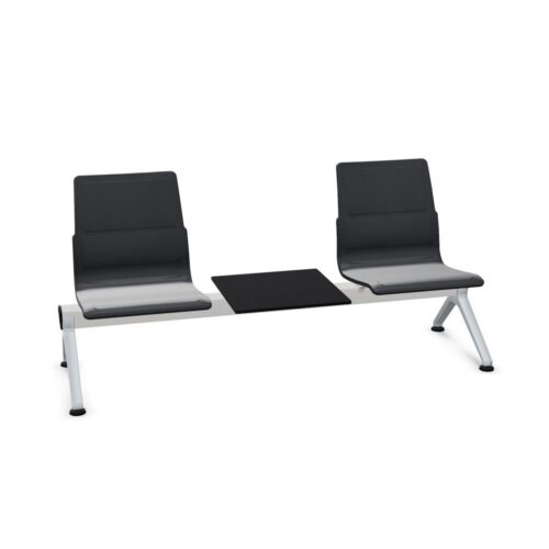 Kusch + Co V-Travel 2-Seater Bench Big Top