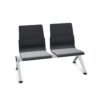 Kusch + Co V-Travel Bench 2-Seater