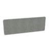 Abstracta Softline 30 Suspended Desk Screen