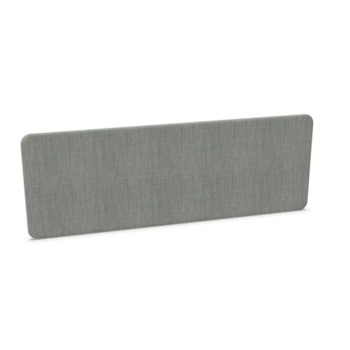 Abstracta Softline 30 Suspended Desk Screen