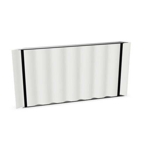 Abstracta Scala Table Desk Screen