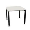 Nowy Styl Xio Trendline Manual Height-Adjustable Rectangular Table Top