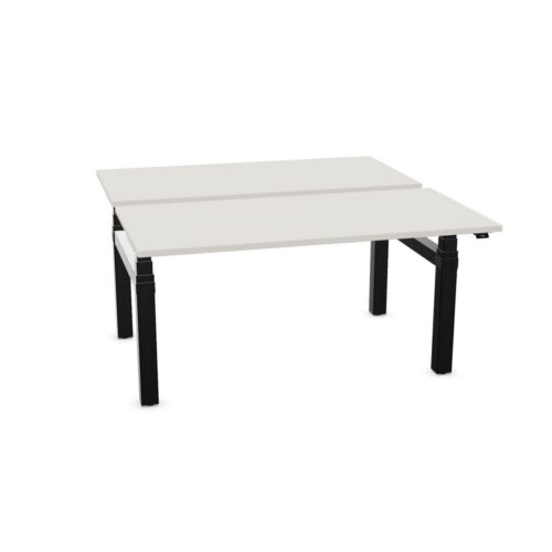 Nowy Styl Emodel 2 0 Electric Height-Adjustable Workbench H-Leg