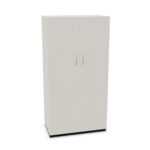 Nowy Styl K40 Wardrobe Cabinet D2 SH With Shelves