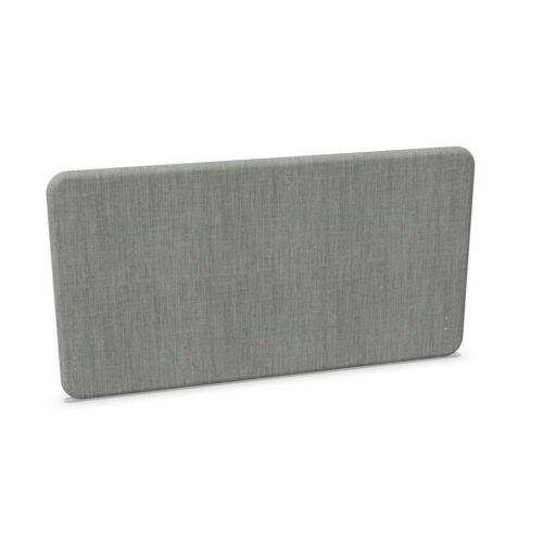 Abstracta Softline 40 Suspended Desk Screen