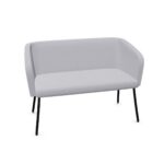 Nowy Styl Hello Duo 2-Seater Sofa