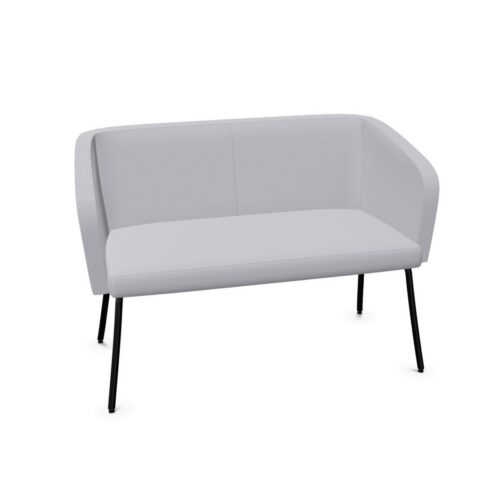 Nowy Styl Hello Duo 2-Seater Sofa