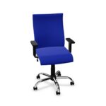 Nowy Styl Sohos By Nowy Styl Leon Upholstered Swivel Chair Base