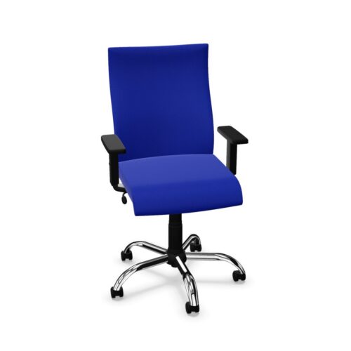 Nowy Styl Sohos By Nowy Styl Leon Upholstered Swivel Chair Base