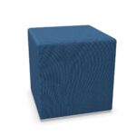 Nowy Styl Sand Rectangular Pouffe
