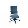 Nowy Styl Xenium Upholstered Swivel Chair Operative