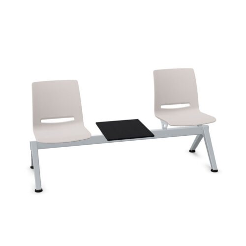 Kusch + Co V-Care 2-Seater Bench Prm