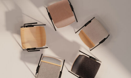 Kusch + Co Bewise Pen Chair Accessory