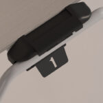 Kusch + Co Bewise Pen Chair Accessory detail view