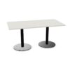 Nowy Styl Meethink Rectangular Meeting Table