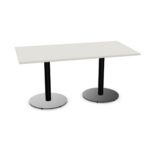 Nowy Styl Meethink Rectangular Meeting Table