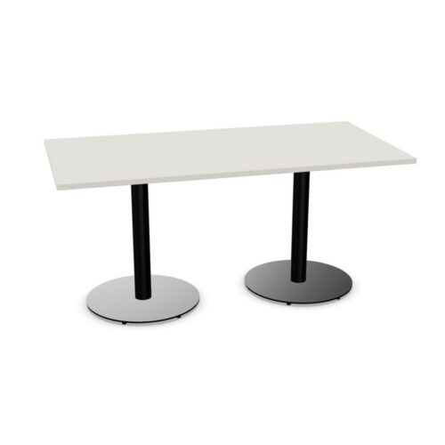 Nowy Styl Meethink Rectangular Meeting Table