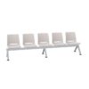 Kusch + Co V-Care Bench 5-Seater Bench