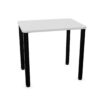 Kusch + Co Arn Meeting Table Rectangular I-Leg