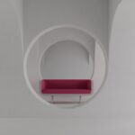 Nowy Styl Hexa 220 Modular Sofa arrangement view