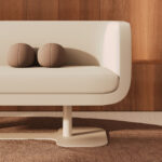 Kusch + Co Bound Sofa 2 5-Seater Sofa detail view