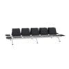 Kusch + Co V-Travel 10-Seater Bench Bbl