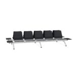 Kusch + Co V-Travel 10-Seater Bench Bbl