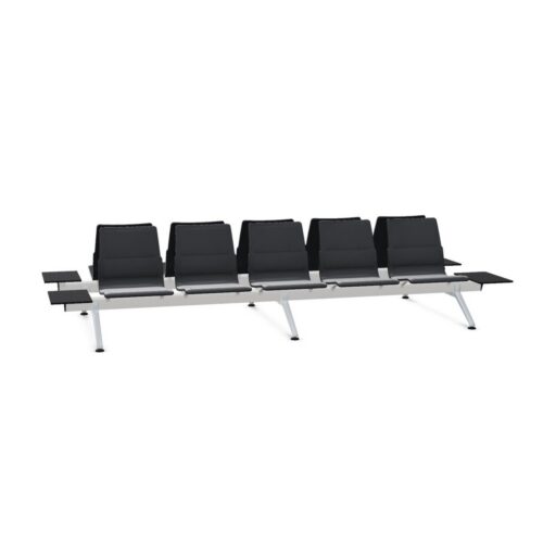 Kusch + Co V-Travel 10-Seater Bench Bbl