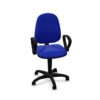 Nowy Styl Sohos By Nowy Styl Dealer Swivel Chair Upholstered GTP2 Arms