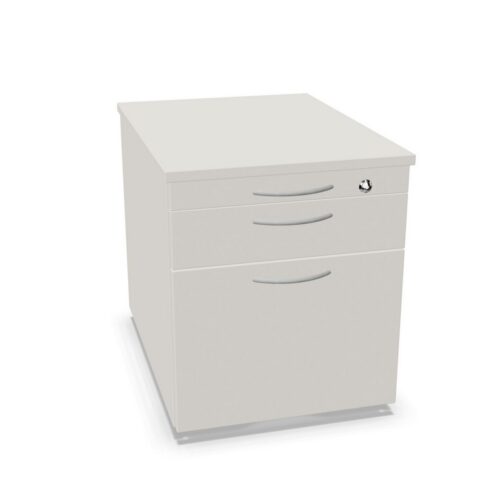 Nowy Styl K40 Mobile Pedestal 2D PB